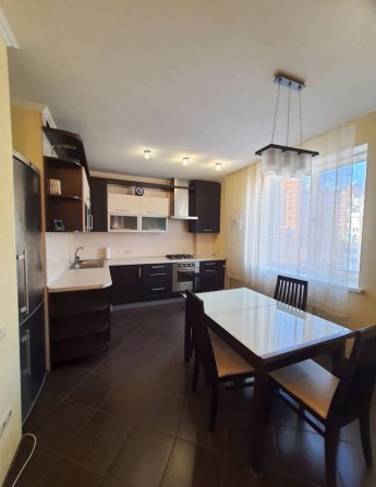 Оренда 3 кімнатної квартири - фото 1