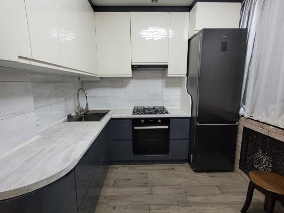 Сдам Сучасну 2-к. квартиру! Біла Церква