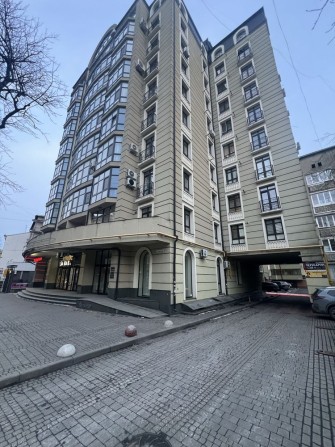 Оренда 2-кімнатної кввртири в центрі міста - фото 1