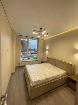 1к ЖК Manhattan ПЕРША ЗДАЧА - фото 1