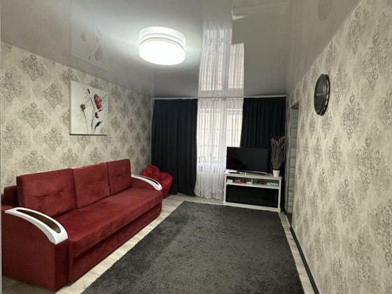 Оренда 1 кім Квартири!м Біла церква!Центр!Ярослава Мудрого Біла Церква