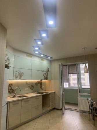 Оренда 1-но кімн квартири в ЖК Акварелі 1 - фото 1