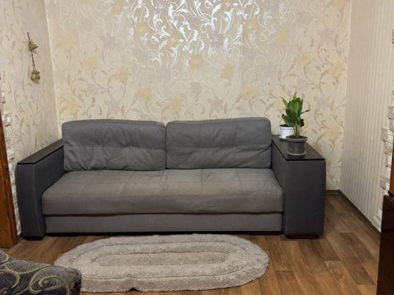 Здам двокімнатну квартиру на Вокзальній Белая Церковь