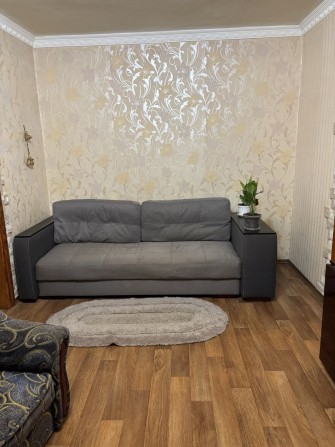 Здам двокімнатну квартиру на Вокзальній - фото 1