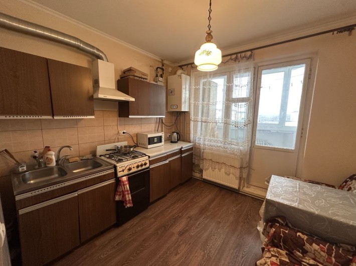 ІНД. ОПАЛЕННЯ Оренда 1 кім квартира вул. Івасюка навпроти Епіцентр - фото 1