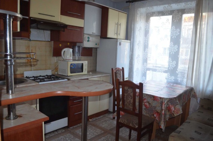 Оренда 2 кімнатної квартири Пасічна з і/о - фото 1