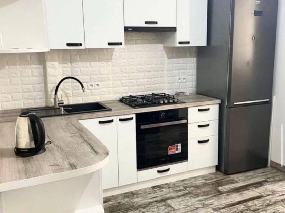 Оренда 1 к квартири від власника. Готова для поселення. Власник Івано-Франківськ