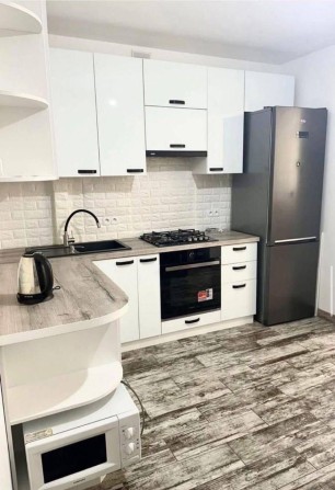 Оренда 1 к квартири від власника. Готова для поселення. Власник - фото 1