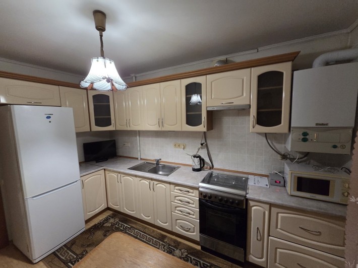 Оренда 2к квартири поруч з парком_VD - фото 1