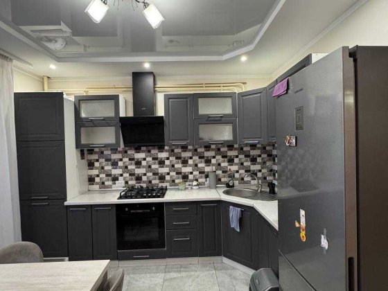 Оренда 1-кім, вул. Хіміків Ивано-Франковск