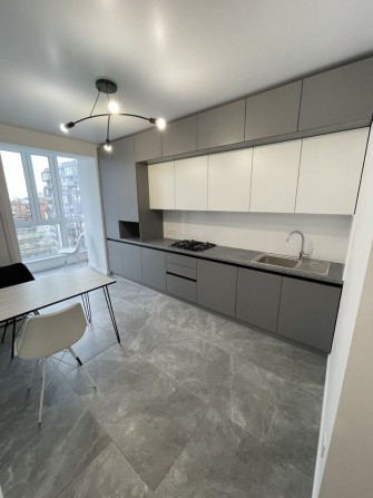 Оренда сучасної квартири, Центр, Перлина Проскурова1 - фото 1