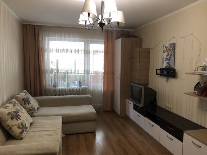 Здам квартиру, Водопровідна, зуп.Готель Поділля - фото 1