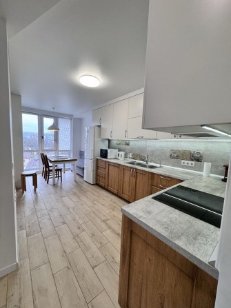 Здам сучасну 2х кімнатну квартиру на Південному-Заході! - фото 1