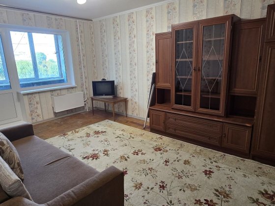 Здам в оренду хорошу однокімнатну квартиру вул. Коновальця Біла Церква