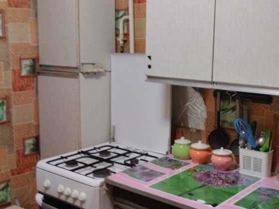 Здам квартиру на Луки Долинського Біла Церква