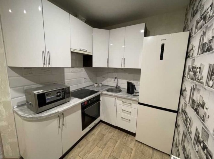 Оренда 2 кім квартири. Новобудова. Ш. Алейхема 37 - фото 1