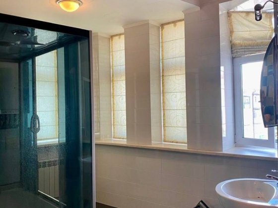 6 кімнатна квартира Центр