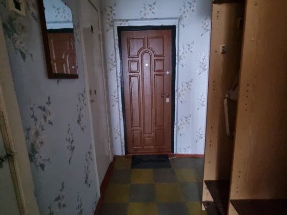 Оренда  1 кімнатної квартири на Вокзальній  на короткий термін