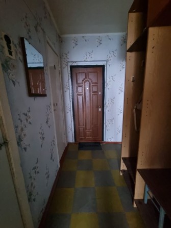 Оренда  1 кімнатної квартири на Вокзальній  на короткий термін - фото 1