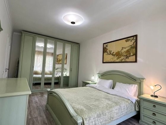 Оренда 2 кім квартири в євроремонті Белая Церковь