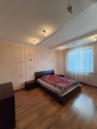 Оренда  3 кімнатної квартири - фото 1