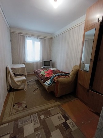 Оренда 3х кімнатноі Центр Пушкіна можна з тваринами - фото 1