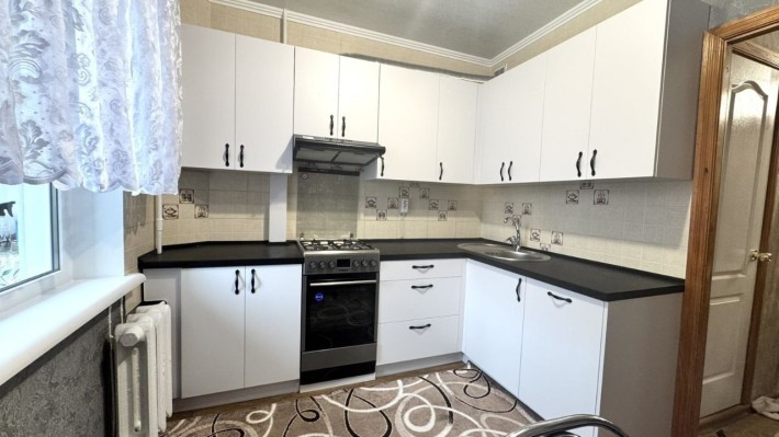 Оренда квартири на Піщаному масиві - фото 1