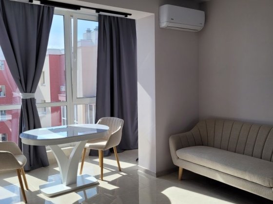 Оренда однокімнатної квартири у Жк Мрія