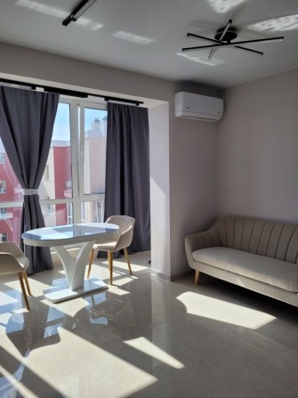 Оренда однокімнатної квартири у Жк Мрія - фото 1