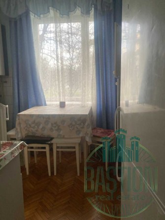 Оренда двокімнатної квартири на Хоткевича + можна з ТВАРИНКАМИ - фото 1