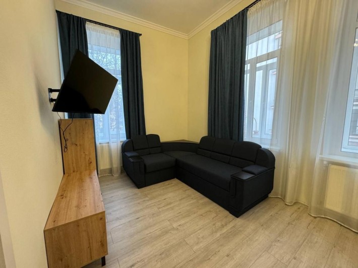 Dskmyf p 01/01/26/Оренда/Центр/2 квартира/Стометрівка/Франківськ. - фото 1