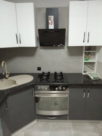 Однокімнатна квартира - фото 1