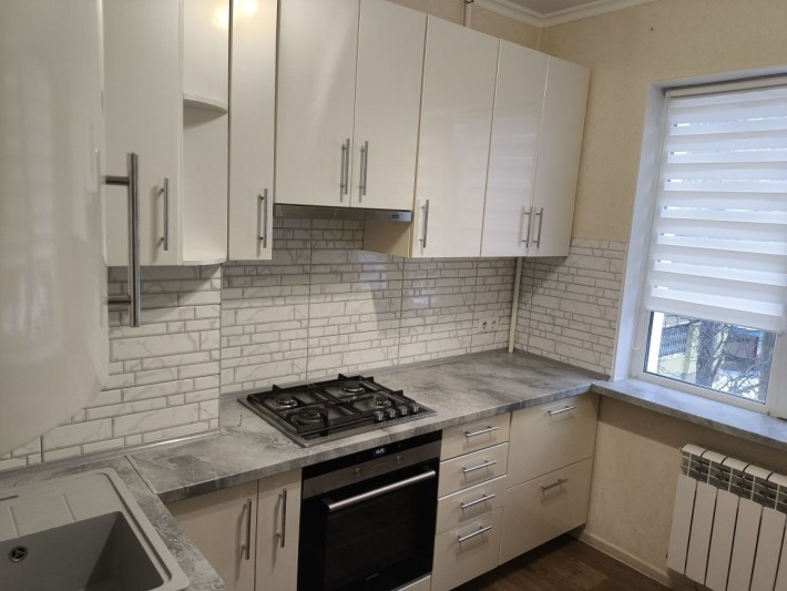 Оренда 2 кімн. Незалежності 9 ТУ - фото 1