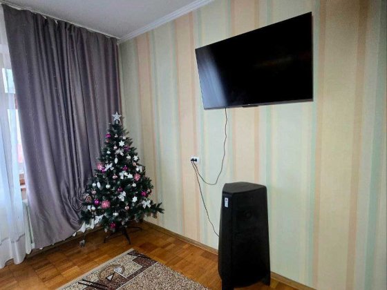 Оренда 2-х кімнатної квартири на Вокзальній (вул.Партизанська) Белая Церковь