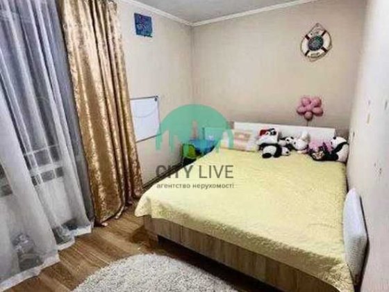 Оренда 3-кім квартири з індив.опаленням, вул. Берегова (П) Івано-Франківськ