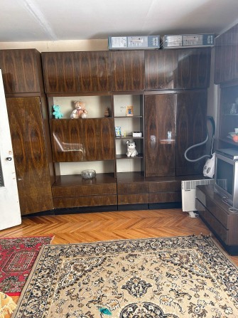 Здам 1 к.кв. по вул.Коновальця, 5000 гр. - фото 1