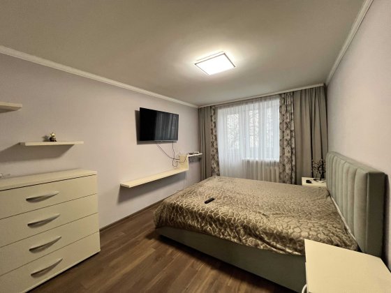 2-кімнатна квартира біля центру, вул. Берегова Івано-Франківськ