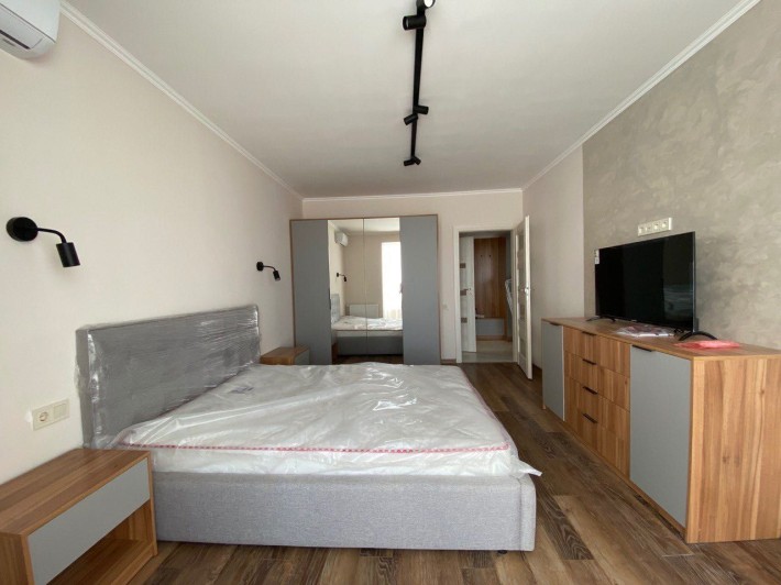 Оренда 1 кімнатної квартири неподалік парку - фото 1