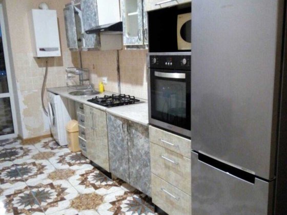 Оренда квартири у новобудові Івано-Франківськ