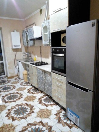 Оренда квартири у новобудові - фото 1