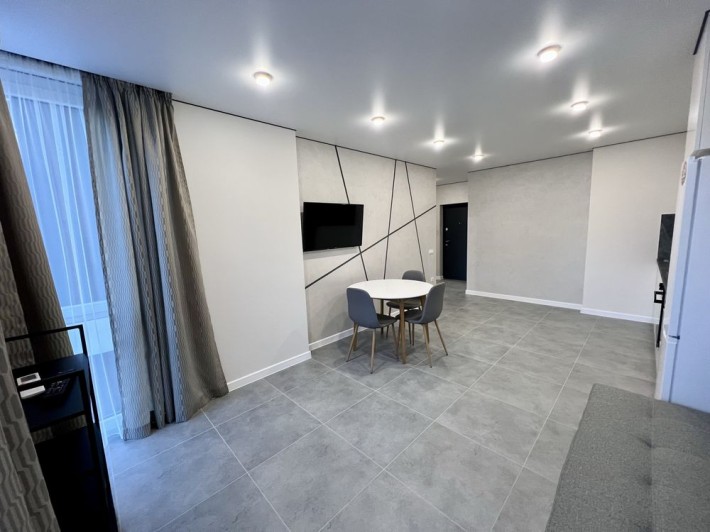 Оренда 1кім 50м2 в ЖК Фемелі Плаза Вул Крайківського БК Благо - фото 1