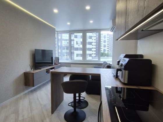 Оренда квартири Ірпінь Центральний 2 підземний паркінг Ірпінь