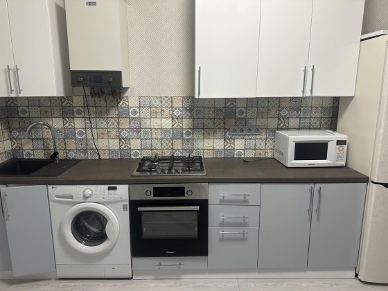 Сдаю 1к.квартиру ХОЗЯЙКА Ірпінь