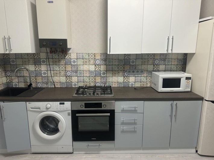 Сдаю 1к.квартиру ХОЗЯЙКА - фото 1