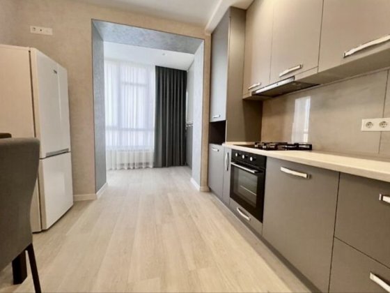 Оренда 1 кімнатної квартири в центрі Хмельницький