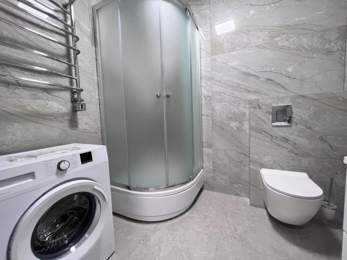 Оренда 1 кімнатної квартири в центрі - фото 7