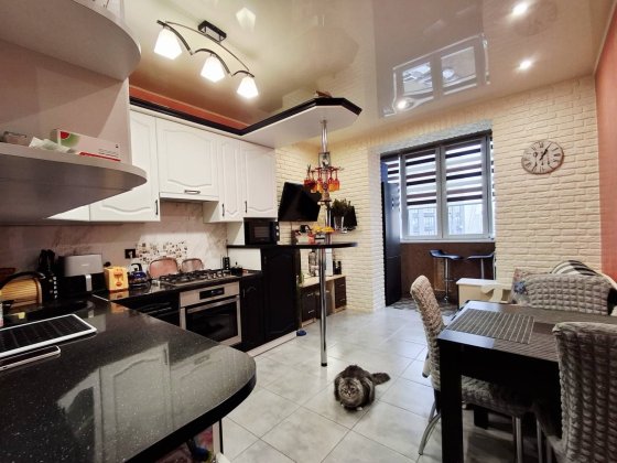 Оренда 1 к.к. ( перший парковий) Хмельницький