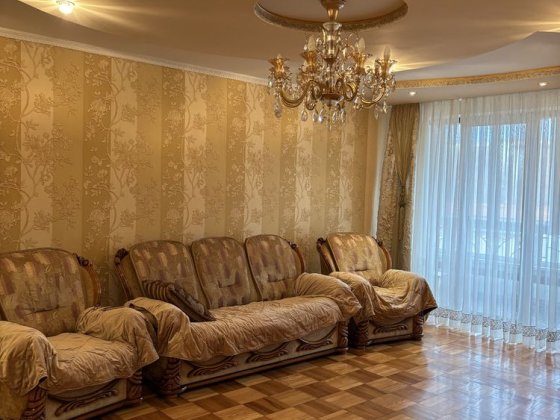 Оренда 2к квартири (Зарічанська ) коледж Хмельницький