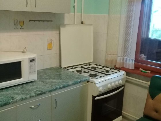 Здається 1-к квартира на тривалий термін Ивано-Франковск