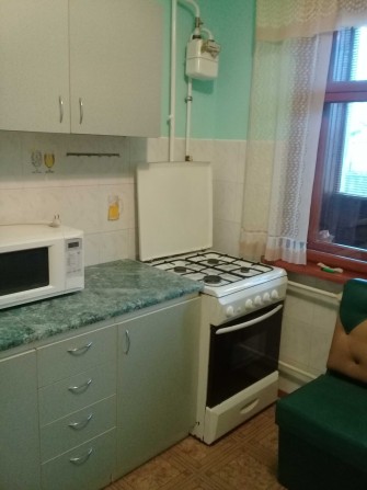 Здається 1-к квартира на тривалий термін - фото 1